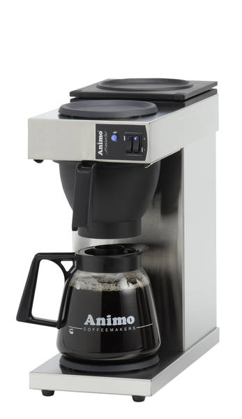 Кофеварка ANIMO Excelso - Animo - Капельные кофеварки - Индустрия Общепита