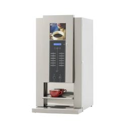 Кофемашина суперавтомат ANIMO Optifresh bean 1 NG - Animo - Кофемашины суперавтоматы - Индустрия Общепита