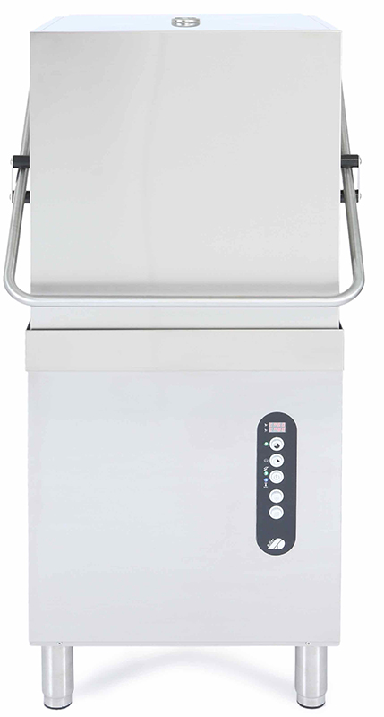 Машина посудомоечная купольного типа Adler ECO 1000 PD - Adler - Купольные посудомоечные машины - Индустрия Общепита