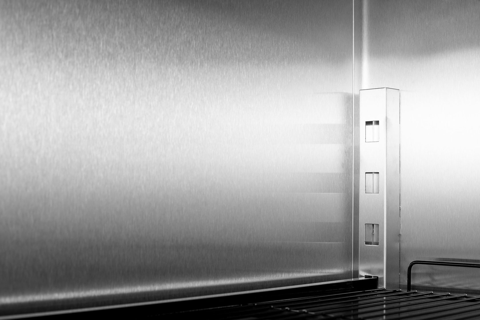 Шкаф холодильный АРКТО R1,0-G - АРКТО - Шкафы холодильные - Индустрия Общепита
