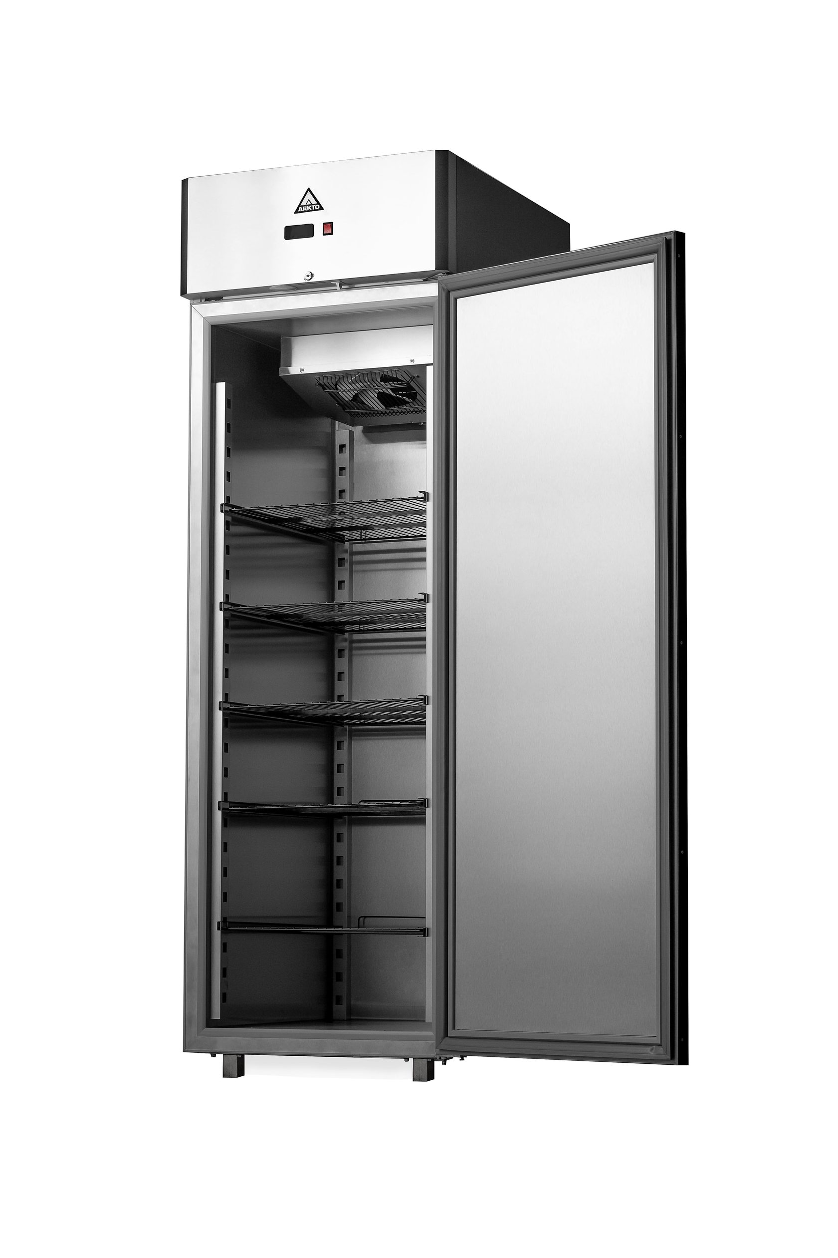 Шкаф холодильный АРКТО R0,5-G - АРКТО - Шкафы холодильные - Индустрия Общепита