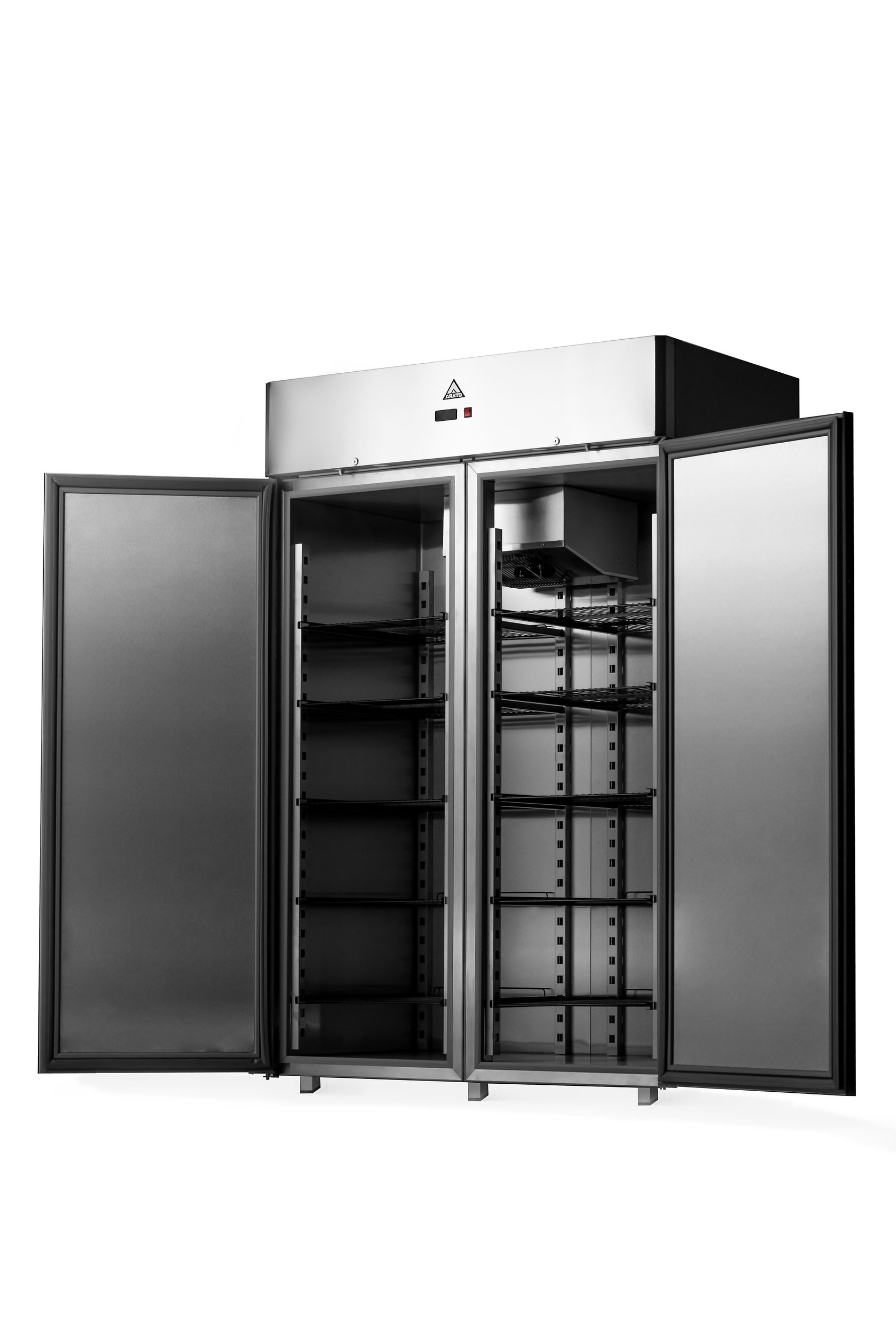 Шкаф холодильный АРКТО R1,0-G - АРКТО - Шкафы холодильные - Индустрия Общепита