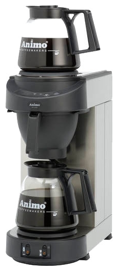 Кофеварка ANIMO M200 - Animo - Капельные кофеварки - Индустрия Общепита