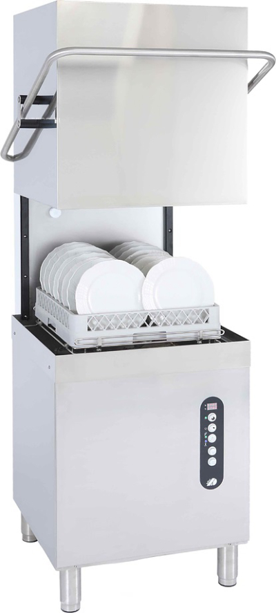 Машина посудомоечная купольного типа Adler ECO 1000 - Adler - Купольные посудомоечные машины - Индустрия Общепита