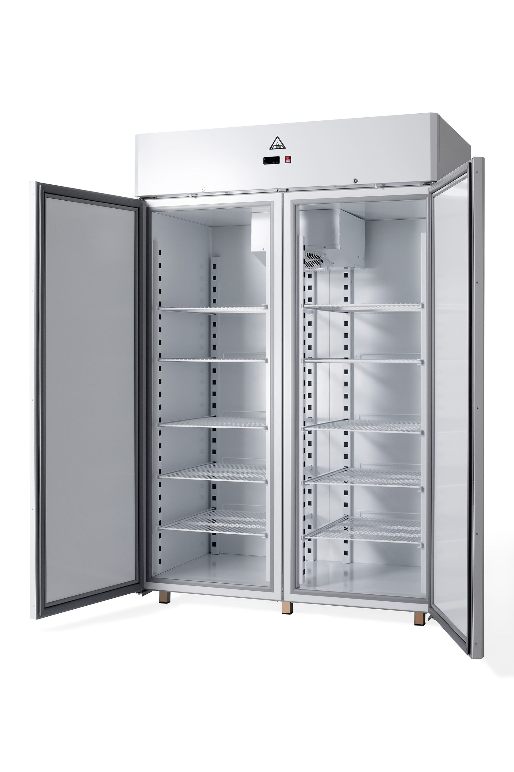 Шкаф универсальный АРКТО V1,4-S - АРКТО - Шкафы холодильные - Индустрия Общепита