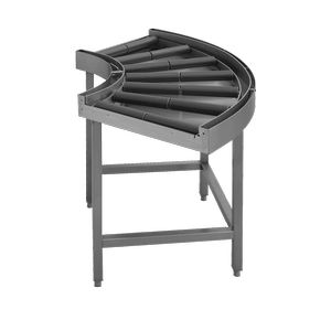 Стол роликовый для посудомоечной машины Apach Chef Line L717068 - Apach Chef Line - Столы для посудомоечных машин - Индустрия Общепита