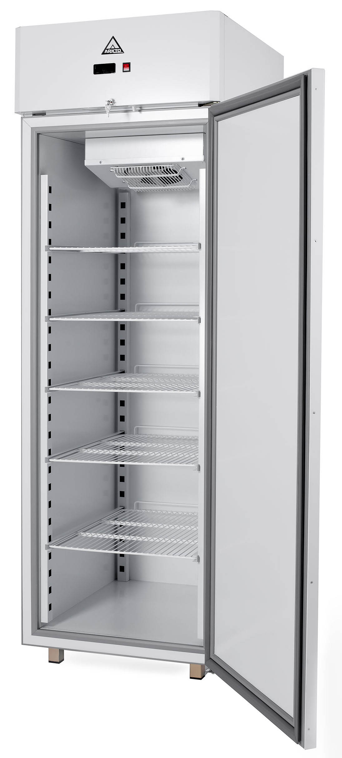 Шкаф универсальный АРКТО V0,5-S - АРКТО - Шкафы холодильные - Индустрия Общепита