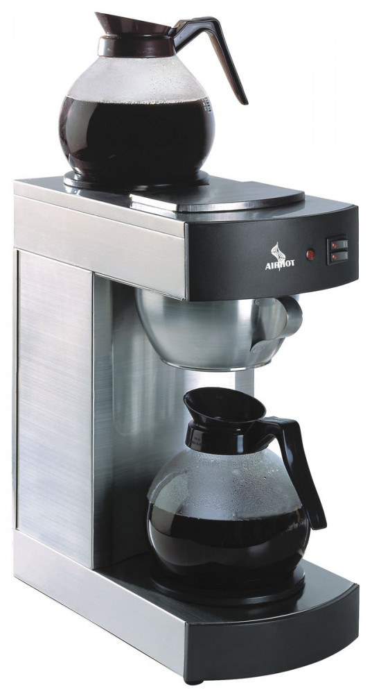 Кофеварка AIRHOT CM-2 - Airhot - Капельные кофеварки - Индустрия Общепита