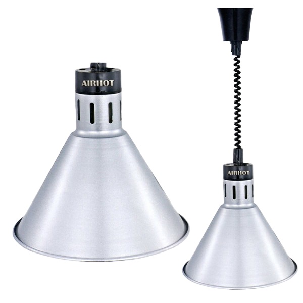 Лампа для подогрева AIRHOT IR-S-800 - Airhot - Лампы для подогрева - Индустрия Общепита