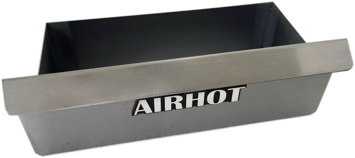 Поверхность жарочная электрическая AIRHOT GE-550/F - Airhot - Поверхности жарочные - Индустрия Общепита
