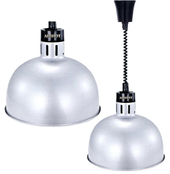 Лампа для подогрева AIRHOT IR-S-750 - Airhot - Лампы для подогрева - Индустрия Общепита