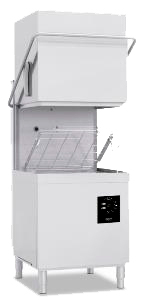 Машина посудомоечная купольного типа Apach Cook Line AC990DD (TT3920RUDD) - Apach Cook Line - Купольные посудомоечные машины - Индустрия Общепита