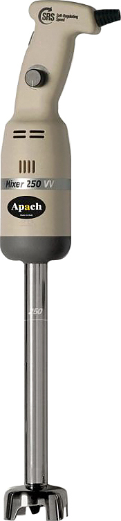 Миксер ручной Apach AHM250V250 - Apach Cook Line - Миксеры ручные - Индустрия Общепита