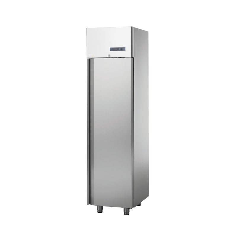 Шкаф холодильный Apach LCRM35NR (без агрегата) - Apach Chef Line - Шкафы холодильные - Индустрия Общепита