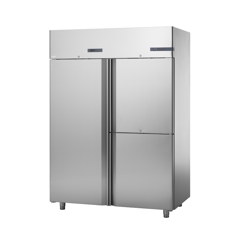 Шкаф универсальный Apach LCK140N2P1D3 - Apach Chef Line - Шкафы холодильные - Индустрия Общепита