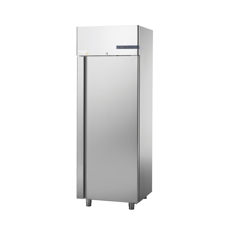 Шкаф холодильный Apach LCRM60NR без агрегата - Apach Chef Line - Шкафы холодильные - Индустрия Общепита