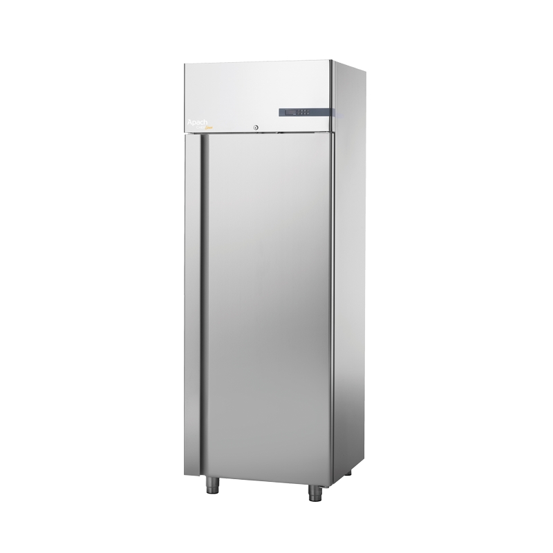 Шкаф холодильный Apach LCRM60S - Apach Chef Line - Шкафы холодильные - Индустрия Общепита