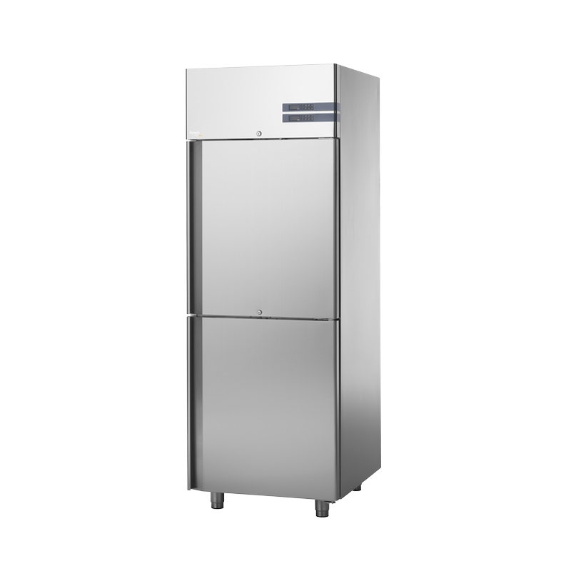 Шкаф холодильный Apach LCK70PD2R без агрегата - Apach Chef Line - Шкафы холодильные - Индустрия Общепита