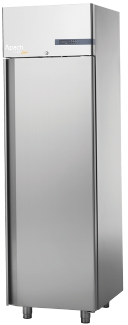 Шкаф холодильный Apach LCRM50N - Apach Chef Line - Шкафы холодильные - Индустрия Общепита