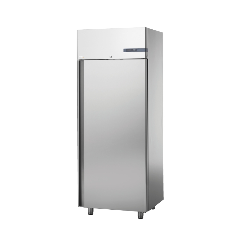 Шкаф морозильный Apach LCFM70MR без агрегата - Apach Chef Line - Шкафы морозильные - Индустрия Общепита