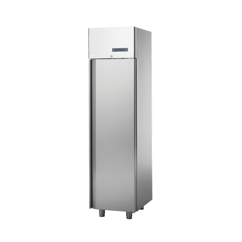 Шкаф универсальный Apach LCRM35PR для рыбы (без агрегата) - Apach Chef Line - Шкафы холодильные - Индустрия Общепита
