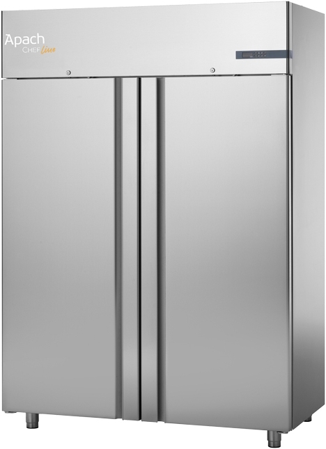 Шкаф универсальный Apach Chef Line LCRS140ND2 - Apach Chef Line - Шкафы холодильные - Индустрия Общепита