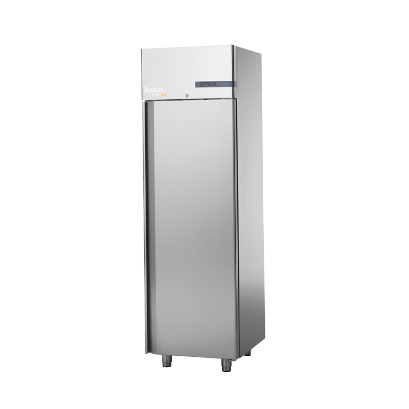 Шкаф холодильный Apach LCRM50S - Apach Chef Line - Шкафы холодильные - Индустрия Общепита