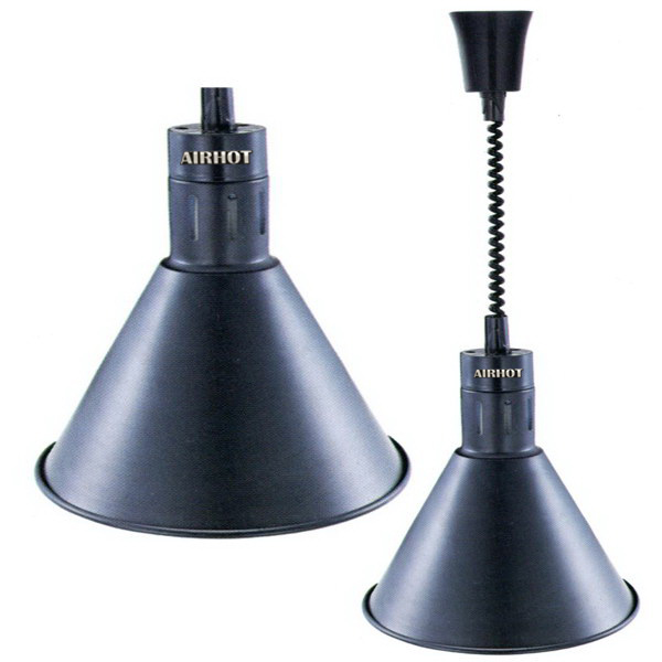 Лампа для подогрева AIRHOT IR-B-800 - Airhot - Лампы для подогрева - Индустрия Общепита