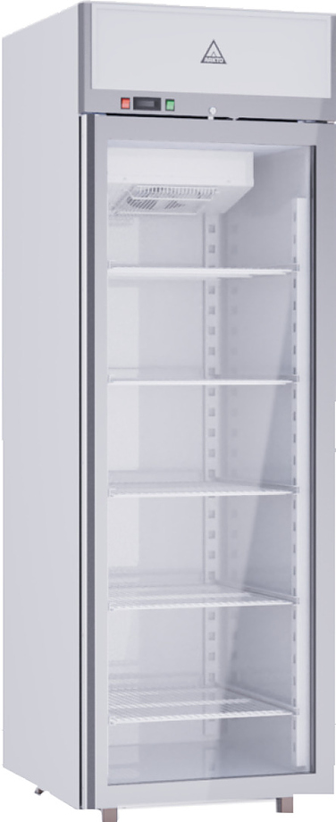Шкаф холодильный АРКТО D0.5-SL - АРКТО - Шкафы холодильные - Индустрия Общепита