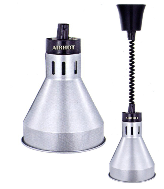 Лампа для подогрева AIRHOT IR-S-825 - Airhot - Лампы для подогрева - Индустрия Общепита