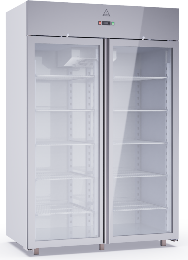 Шкаф холодильный АРКТО D1.4-S - АРКТО - Шкафы холодильные - Индустрия Общепита