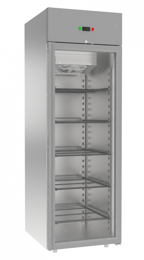 Шкаф холодильный АРКТО D0.7-G - АРКТО - Шкафы холодильные - Индустрия Общепита