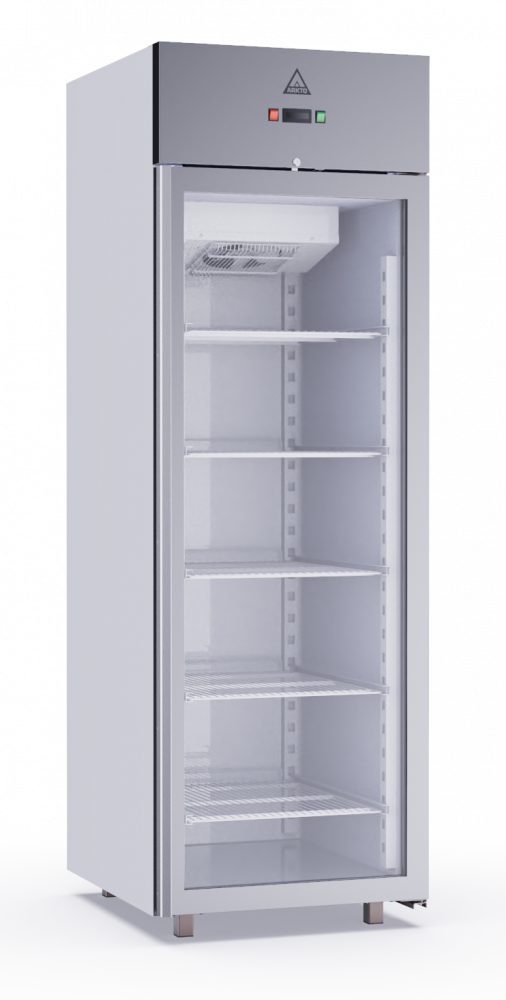 Шкаф холодильный АРКТО D0.5-S - АРКТО - Шкафы холодильные - Индустрия Общепита