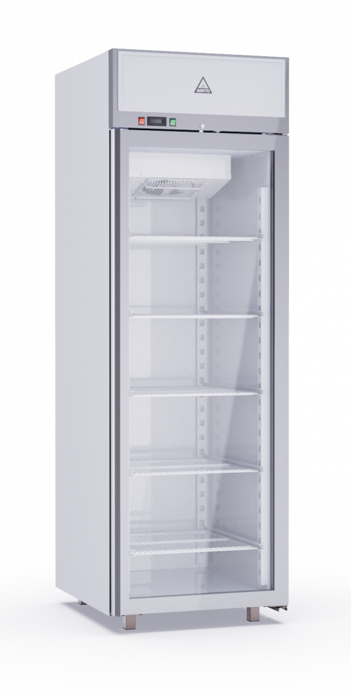 Шкаф холодильный АРКТО D0.7-SL - АРКТО - Шкафы холодильные - Индустрия Общепита