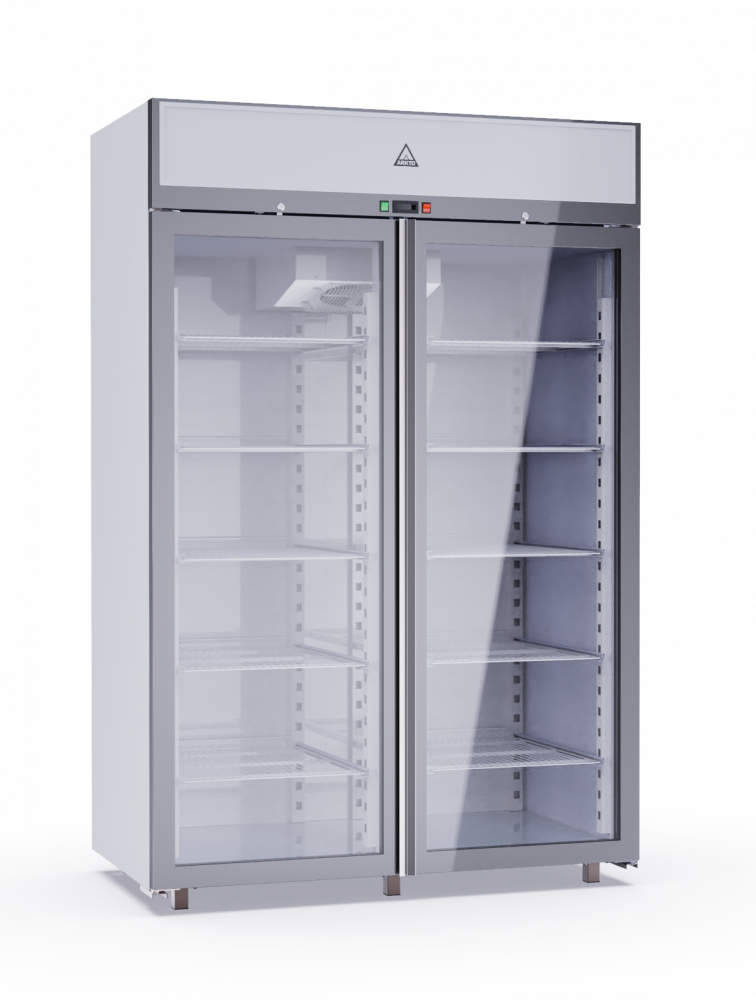 Шкаф холодильный АРКТО D1.0-SL - АРКТО - Шкафы холодильные - Индустрия Общепита
