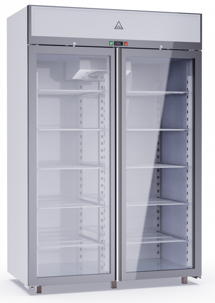 Шкаф холодильный АРКТО D1.4-SL - АРКТО - Шкафы холодильные - Индустрия Общепита