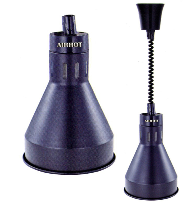 Лампа для подогрева AIRHOT IR-B-825 - Airhot - Лампы для подогрева - Индустрия Общепита
