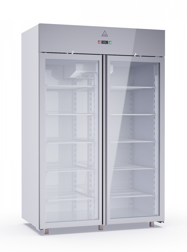 Шкаф холодильный АРКТО D1.0-S - АРКТО - Шкафы холодильные - Индустрия Общепита