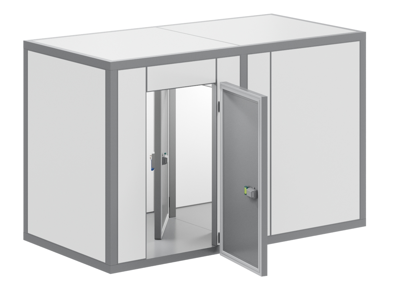 Кондиционеры