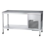 Стол с охлаждаемой поверхностью Abat ПВВ(Н)-70 СО - Abat - Столы холодильные - Индустрия Общепита