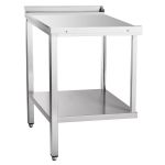 Стол раздаточный Abat СПМР-6-1 - Abat - Столы для посудомоечных машин - Индустрия Общепита