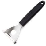 Нож для чистки овощей APS «Оранж» пластик, сталь, чёрный, L 16,5 см - APS - Ножи для чистки - Индустрия Общепита