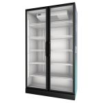 Шкаф холодильный Briskly 11 (R10N) - Briskly - Шкафы холодильные - Индустрия Общепита