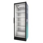 Шкаф морозильный Briskly 7 Frost (белый внутр. кабинет) - Briskly - Шкафы морозильные - Индустрия Общепита
