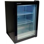 Шкаф барный морозильный COOLEQ UF50GN - Cooleq - Барные холодильники - Индустрия Общепита