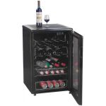 Шкаф винный COOLEQ WC-145 - Cooleq - Шкафы винные - Индустрия Общепита