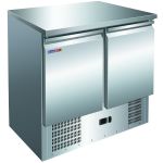 Стол холодильный COOLEQ S901 - Cooleq - Столы холодильные - Индустрия Общепита