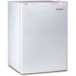 Шкаф барный морозильный COOLEQ TBF-60S - Cooleq - Барные холодильники - Индустрия Общепита