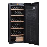 Шкаф винный Climadiff DVA305PA+ - Climadiff - Шкафы винные - Индустрия Общепита