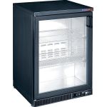 Шкаф барный холодильный  COOLEQ BF-150 - Cooleq - Барные холодильники - Индустрия Общепита